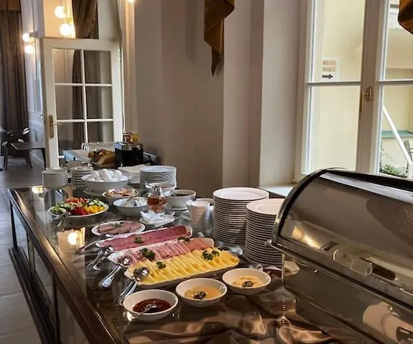 Apartment Boutique Le Theatre